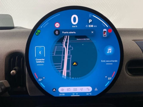 MINI Cooper  C 115 kW (156 CV)