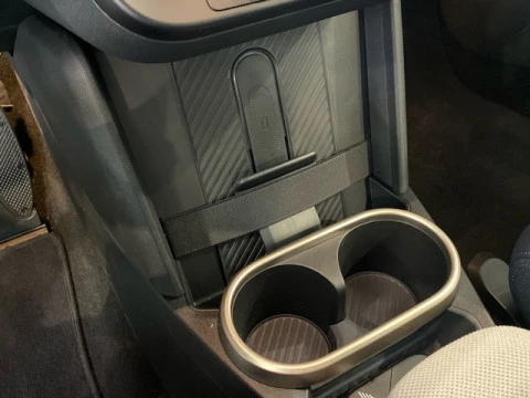 MINI Cooper  C 115 kW (156 CV)