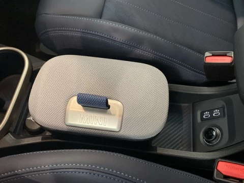 MINI Cooper  C 115 kW (156 CV)