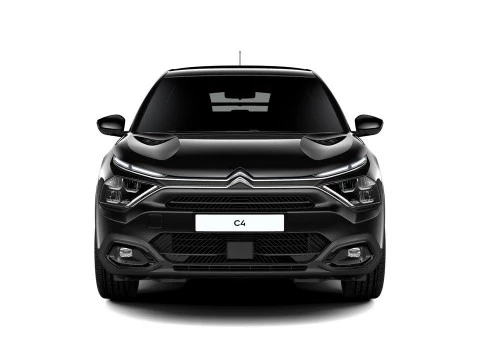Citroën C4 Hybrid 110 ë-DCS6 Plus