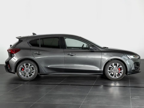 Ford Focus 1.0 Ecoboost 92kW ST-Line