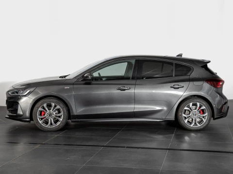 Ford Focus 1.0 Ecoboost 92kW ST-Line