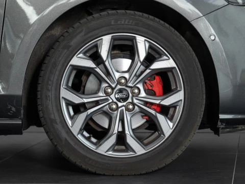 Ford Focus 1.0 Ecoboost 92kW ST-Line