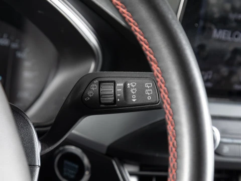 Ford Focus 1.0 Ecoboost 92kW ST-Line