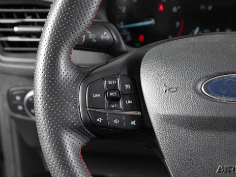 Ford Focus 1.0 Ecoboost 92kW ST-Line
