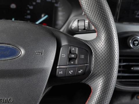 Ford Focus 1.0 Ecoboost 92kW ST-Line