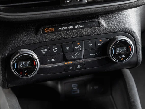 Ford Focus 1.0 Ecoboost 92kW ST-Line