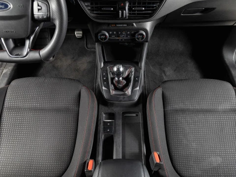 Ford Focus 1.0 Ecoboost 92kW ST-Line