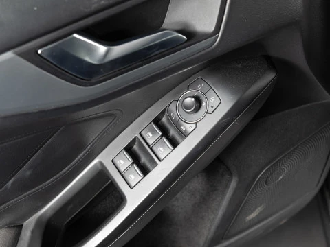 Ford Focus 1.0 Ecoboost 92kW ST-Line