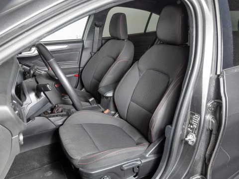 Ford Focus 1.0 Ecoboost 92kW ST-Line