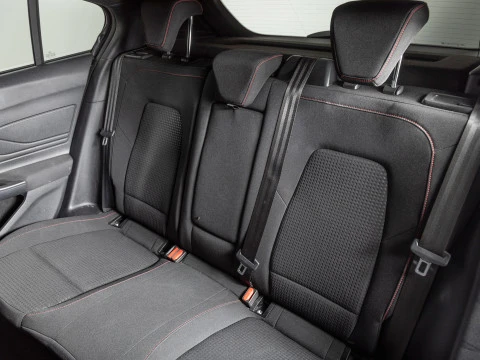 Ford Focus 1.0 Ecoboost 92kW ST-Line