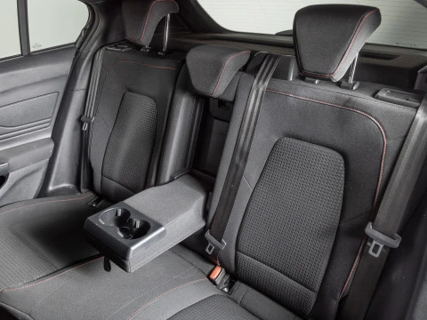 Ford Focus 1.0 Ecoboost 92kW ST-Line