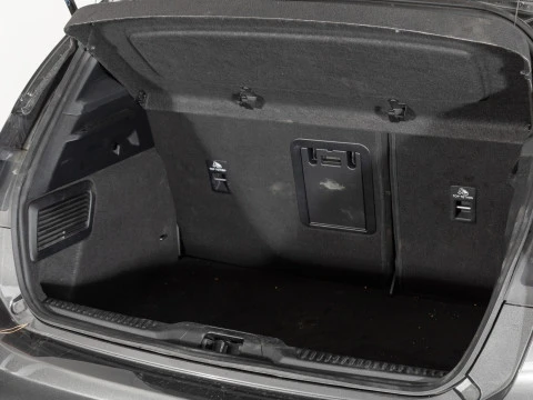 Ford Focus 1.0 Ecoboost 92kW ST-Line