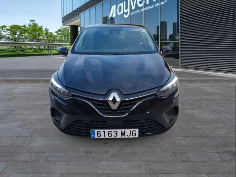 Renault Clio Equilibre TCe 67 kW (91CV)