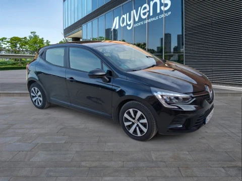 Renault Clio Equilibre TCe 67 kW (91CV)