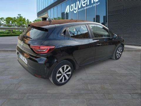 Renault Clio Equilibre TCe 67 kW (91CV)