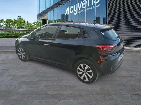 Renault Clio Equilibre TCe 67 kW (91CV)