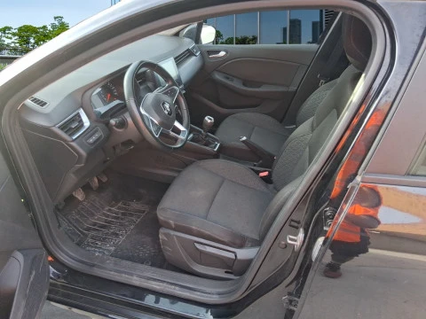 Renault Clio Equilibre TCe 67 kW (91CV)
