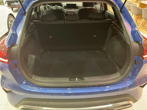 Kia XCeed 1.0 T-GDi Drive 74kW (100CV)
