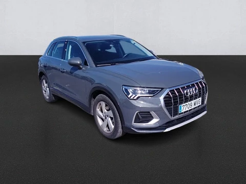 Audi Q3 Advanced 35 TDI 110kW (150CV) S tronic