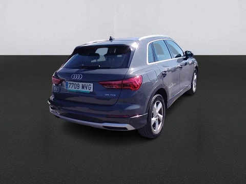 Audi Q3 Advanced 35 TDI 110kW (150CV) S tronic