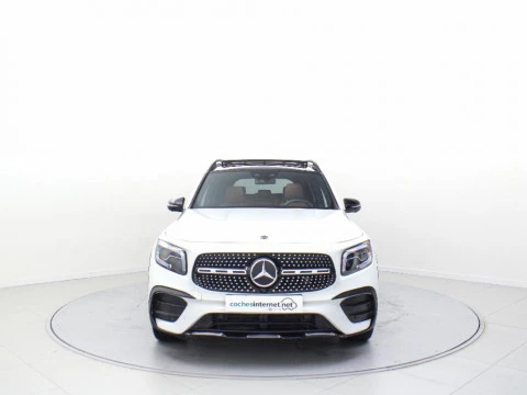 Mercedes-Benz GLB 2.0 GLB 200 D 4MATIC