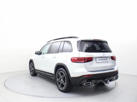 Mercedes-Benz GLB 2.0 GLB 200 D 4MATIC