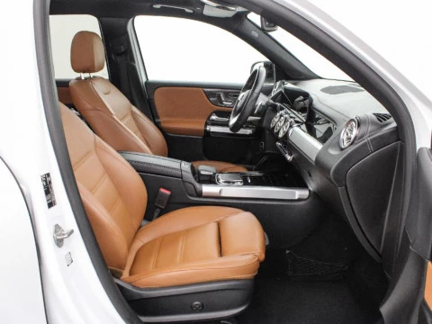Mercedes-Benz GLB 2.0 GLB 200 D 4MATIC