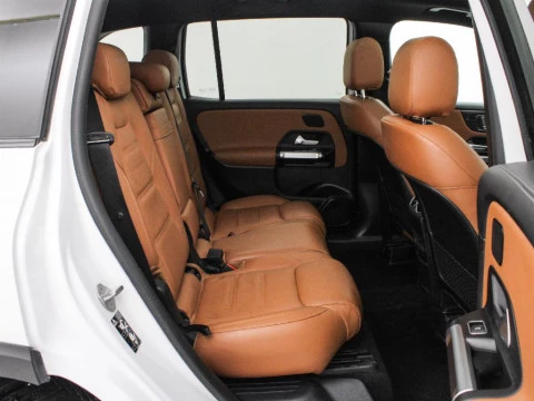 Mercedes-Benz GLB 2.0 GLB 200 D 4MATIC
