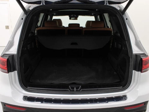 Mercedes-Benz GLB 2.0 GLB 200 D 4MATIC