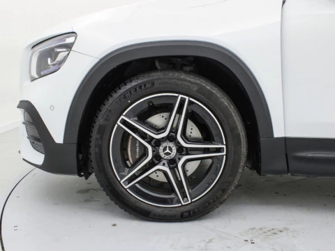 Mercedes-Benz GLB 2.0 GLB 200 D 4MATIC
