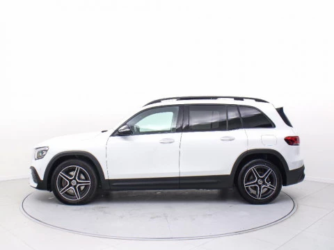 Mercedes-Benz GLB 2.0 GLB 200 D 4MATIC
