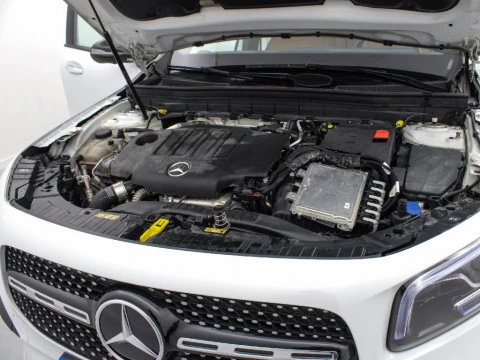 Mercedes-Benz GLB 2.0 GLB 200 D 4MATIC