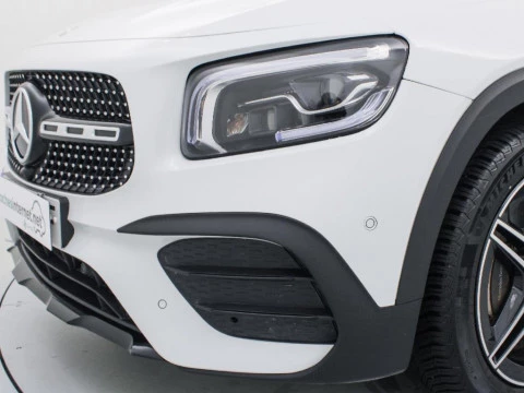 Mercedes-Benz GLB 2.0 GLB 200 D 4MATIC