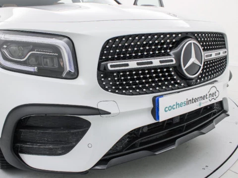 Mercedes-Benz GLB 2.0 GLB 200 D 4MATIC