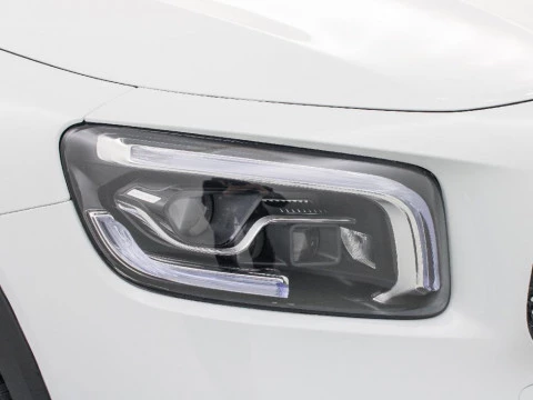 Mercedes-Benz GLB 2.0 GLB 200 D 4MATIC