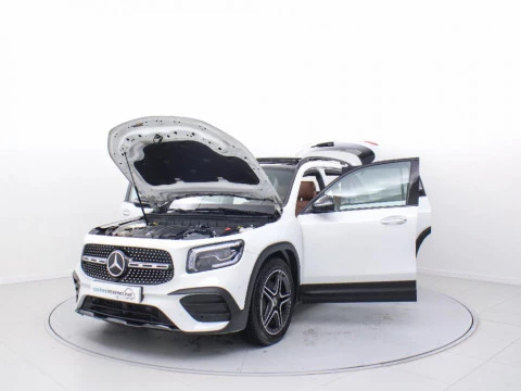 Mercedes-Benz GLB 2.0 GLB 200 D 4MATIC