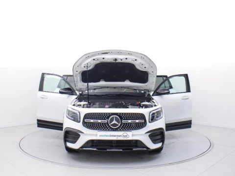 Mercedes-Benz GLB 2.0 GLB 200 D 4MATIC