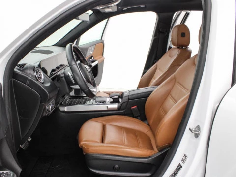Mercedes-Benz GLB 2.0 GLB 200 D 4MATIC