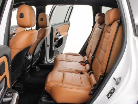 Mercedes-Benz GLB 2.0 GLB 200 D 4MATIC