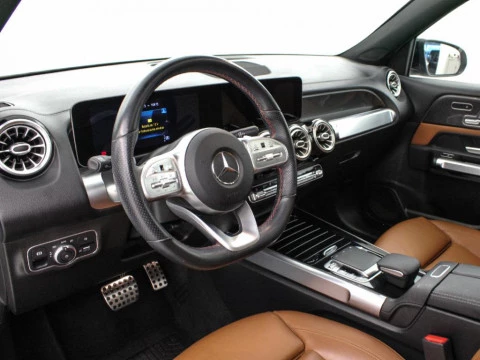 Mercedes-Benz GLB 2.0 GLB 200 D 4MATIC