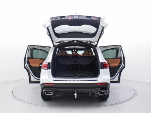 Mercedes-Benz GLB 2.0 GLB 200 D 4MATIC
