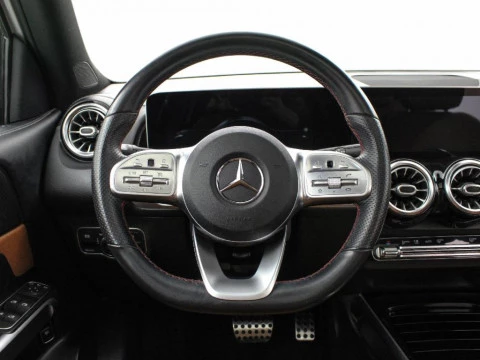 Mercedes-Benz GLB 2.0 GLB 200 D 4MATIC