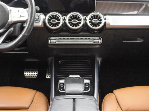 Mercedes-Benz GLB 2.0 GLB 200 D 4MATIC