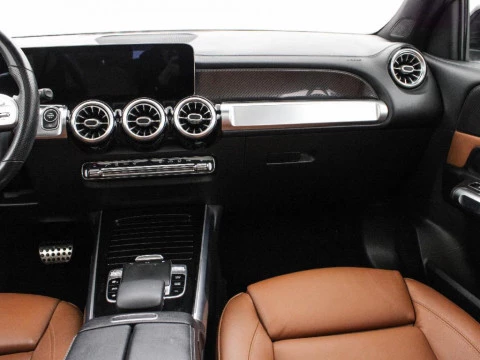 Mercedes-Benz GLB 2.0 GLB 200 D 4MATIC