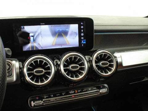 Mercedes-Benz GLB 2.0 GLB 200 D 4MATIC