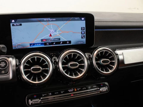 Mercedes-Benz GLB 2.0 GLB 200 D 4MATIC