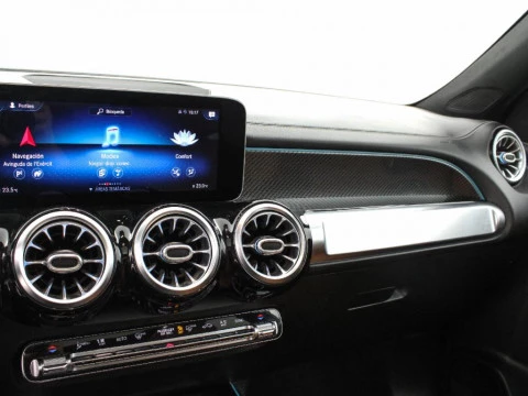 Mercedes-Benz GLB 2.0 GLB 200 D 4MATIC