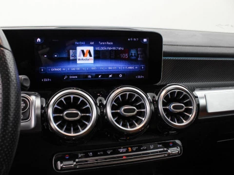 Mercedes-Benz GLB 2.0 GLB 200 D 4MATIC