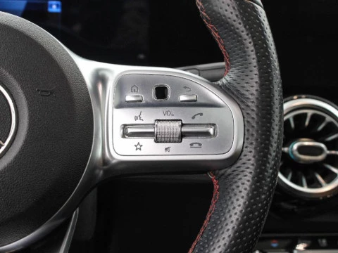 Mercedes-Benz GLB 2.0 GLB 200 D 4MATIC